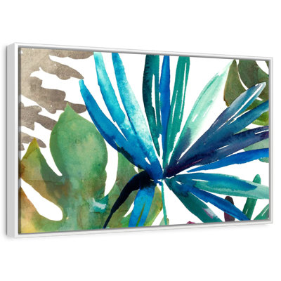 Tropic Sway I
