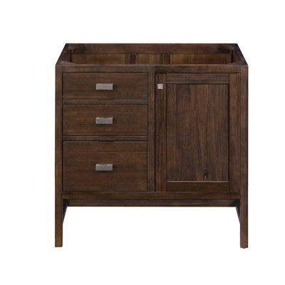 Addison 36'' W Single Bathroom Vanity Base