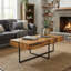 Table basse Zavaleta