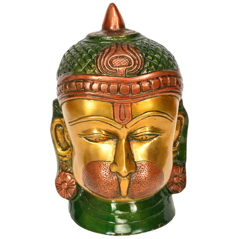 Religious & Spiritual Bust
