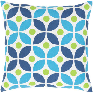 Coussin Rowes