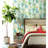 Floral Double Roll-61597590
