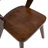 Rozella Solid Wood Side Chairs