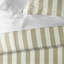 Ensemble de couvre-lit en coton Cabana-86497923-86497922