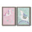 «Love Unicorn», ensemble de 2 impressions-2000378295-2000378253-2000378254