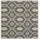 Carolene Hand Tufted Wool Geometric Rug