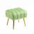 Accent Armchair with Ottoman-1712181956