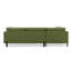 Silverlake Sectional - Left Facing-489691540
