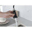 Red Cloud Pull Down Kitchen Faucet