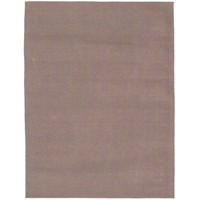 Chenille Indoor Rug