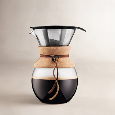 Bodum Pour Over Coffee Maker