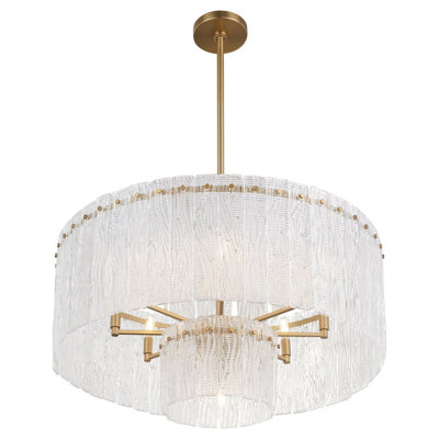 Othello 9 - Light Chandelier