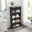 Versatile Glass Display Cabinet For Organizing And Showcasing Treasures-1409029964