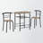 Kyler Dining Table Set-1305513964-1305513939