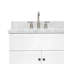 Ensemble de meuble-lavabo double 73 po Hamlet-60199497
