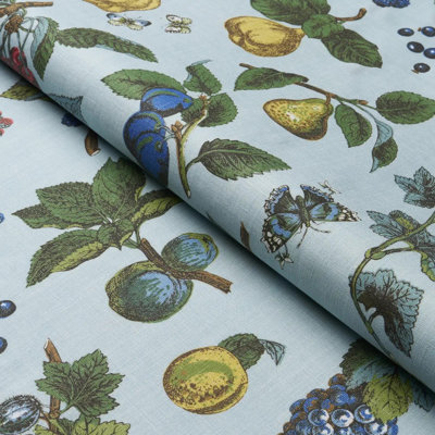 Berry Grove Fabric