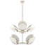 Thomas O'Brien Osiris Large Reflector Chandelier-51178334-51204224