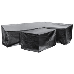 Outdoor Conversation Set Cover