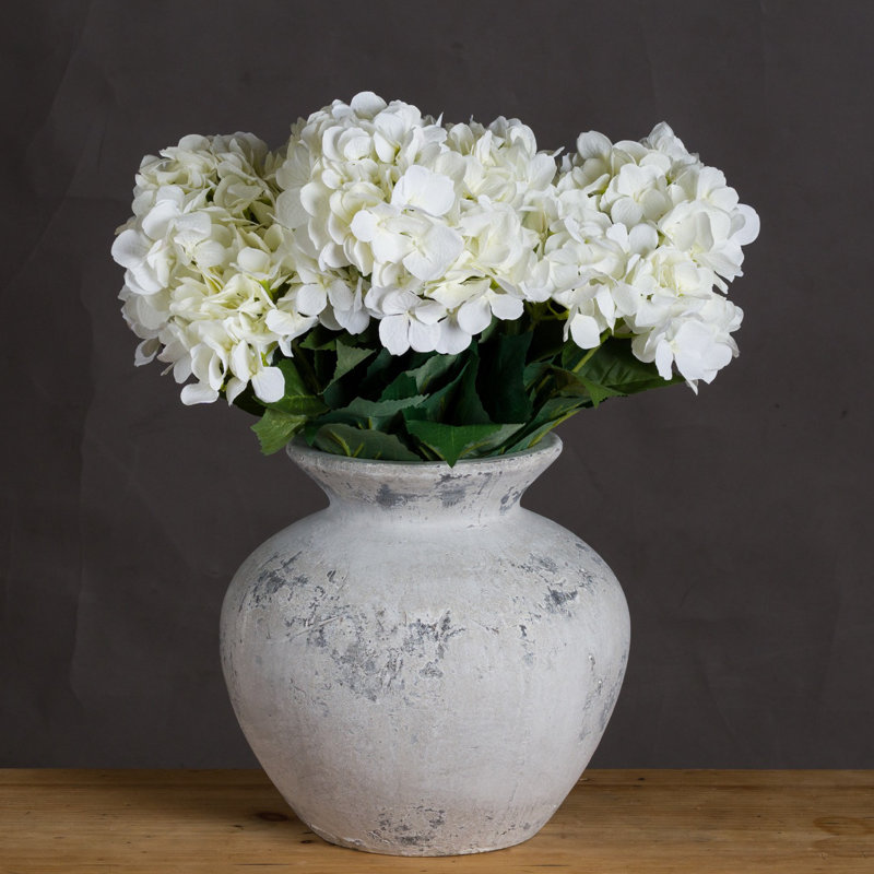 Cabrera Ceramic Table Vase