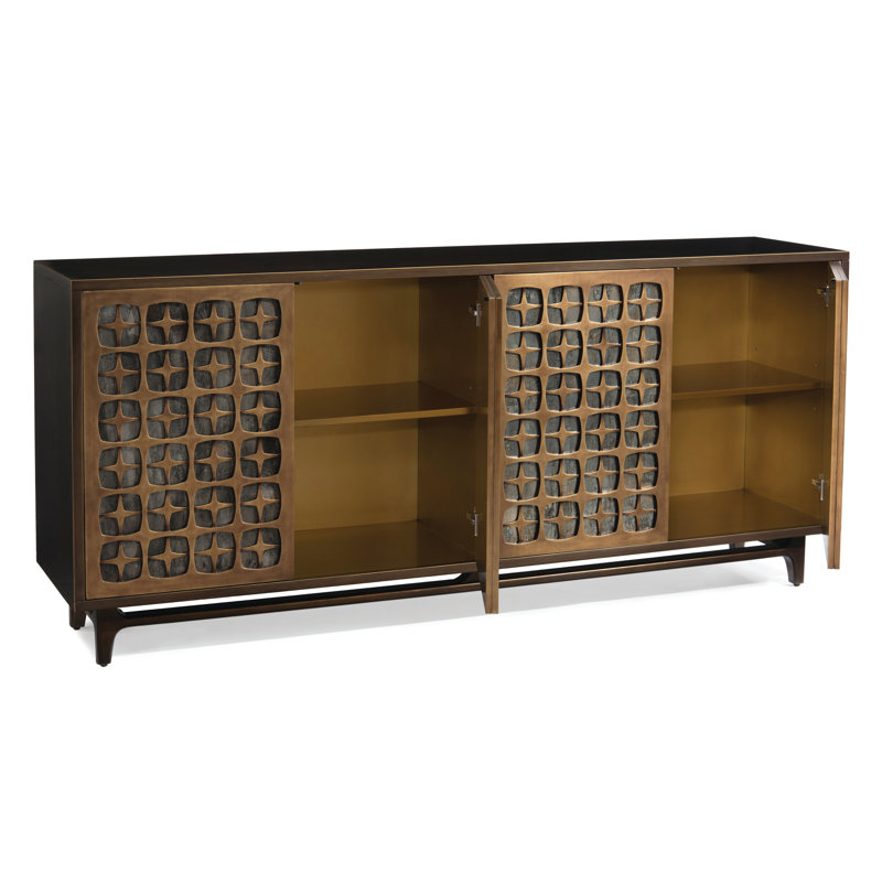 Astral 85'' W Solid Wood Buffet