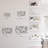 Wall Decor Metal-99012678-99012681