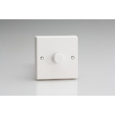 Wall Mounted Dimmer