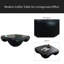 Table basse moderne pour salon / bureau-769285673
