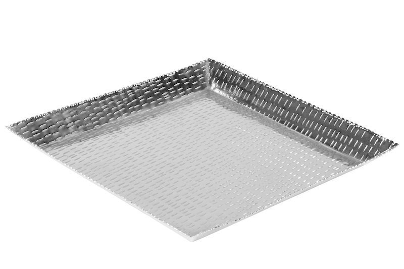 Carberry Metal Tray