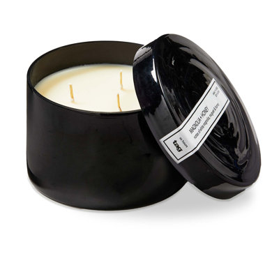 Magnolia & Honey Candle With Lid