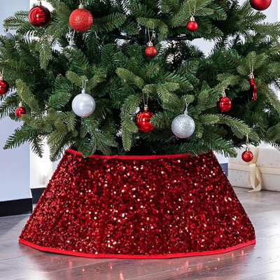 Tree Skirt