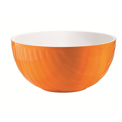 Mirage 13.5 Oz. Two Tone Cereal Bowl