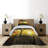 Traditional Polyester Coverlet-1540210970
