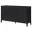Commode 8 tiroirs Mason