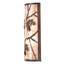 Jonanthan 2 - Light Flush Mounted Sconce