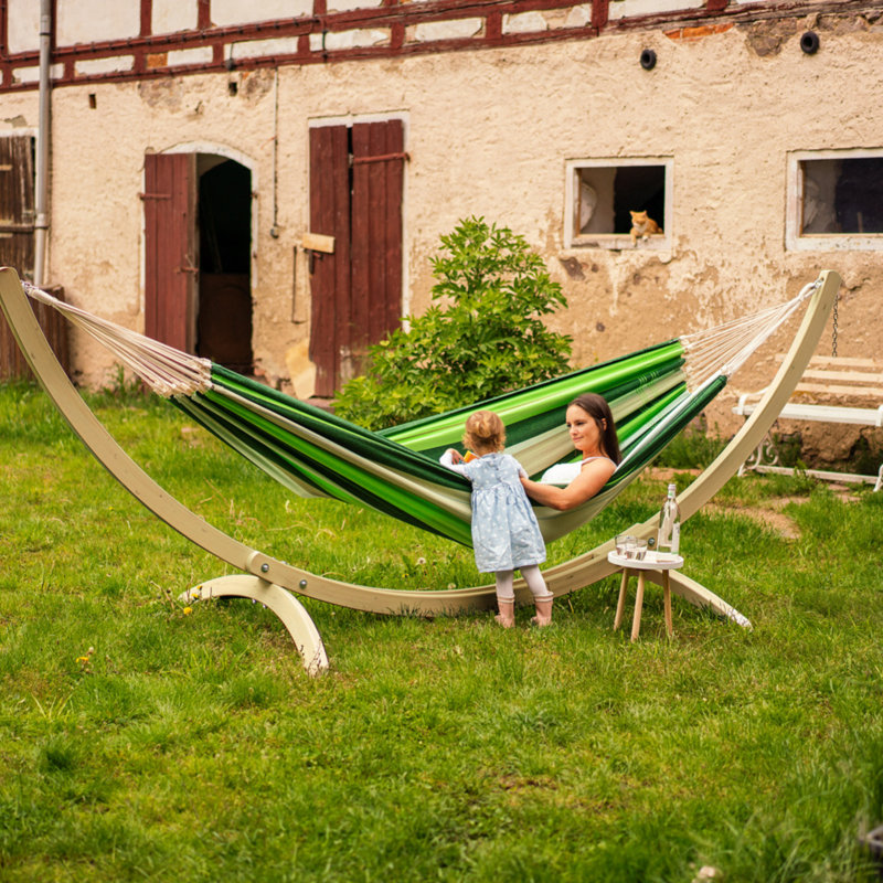 Paradiso Family Hammock