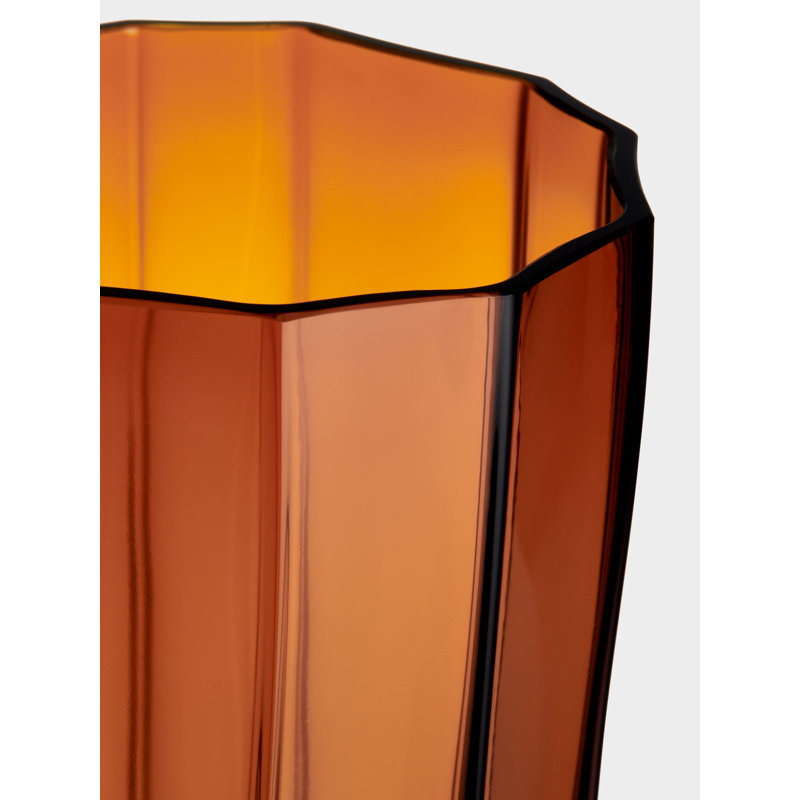 Ouragan Reed, Ambre
