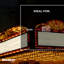 Ampoule incandescente 40W 4000K