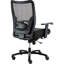 Chaise de travail en filet