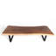 Solid Wood Dining Table