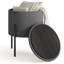 Repose-pieds rond moderne avec rangement-1788579432