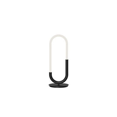 Huron LED Floor Lamp