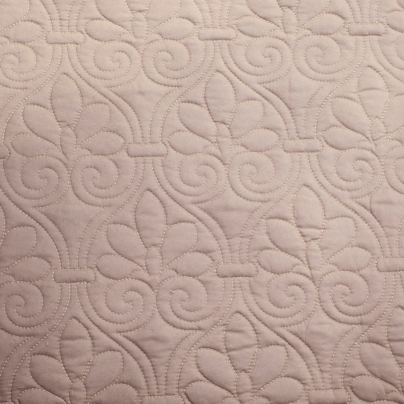 Housse de lit de jour 6 pièces en kaki - Compatibilité pour matelas simple, rayures unies et imprimées, 3 taies décoratives, coussin décoratif envoûtant 6 réversibles uni / rayé, attrayant