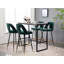 Tabouret de bar 29,5 po Kisan-1103717261