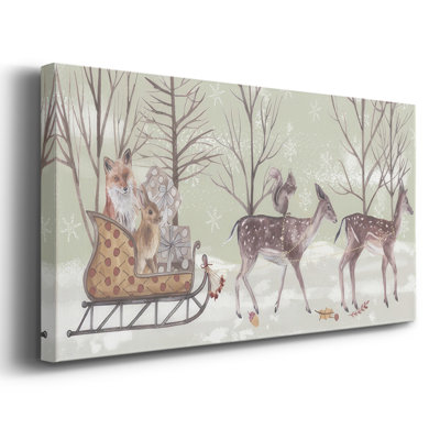 " Christmas Time Collection D "