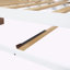 Lit de jour simple avec couchette Goessel-1016699610