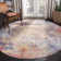 Massad Performance Abstract Rug