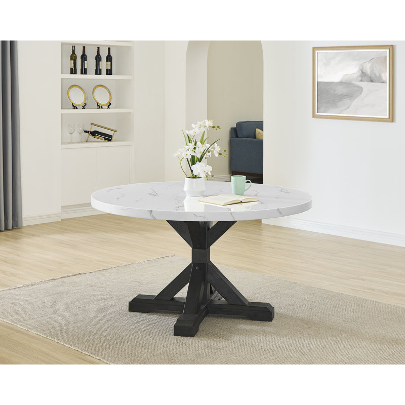 Table de salle à manger Circle