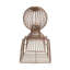 Sneads Handmade Finial