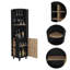 Armoire de bar Kaia