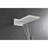 Shower System,Waterfall Rainfall Shower Head with Handheld, Shower Faucet Set for Bathroom Wall Mounted-129237785